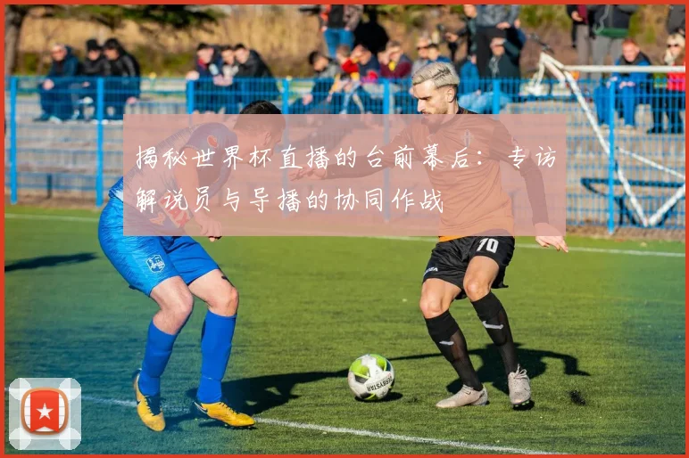 揭秘世界杯直播的台前幕后：专访解说员与导播的协同作战