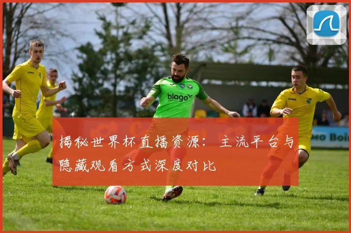 揭秘世界杯直播资源：主流平台与隐藏观看方式深度对比