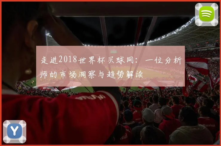 走进2018世界杯买球网：一位分析师的市场洞察与趋势解读