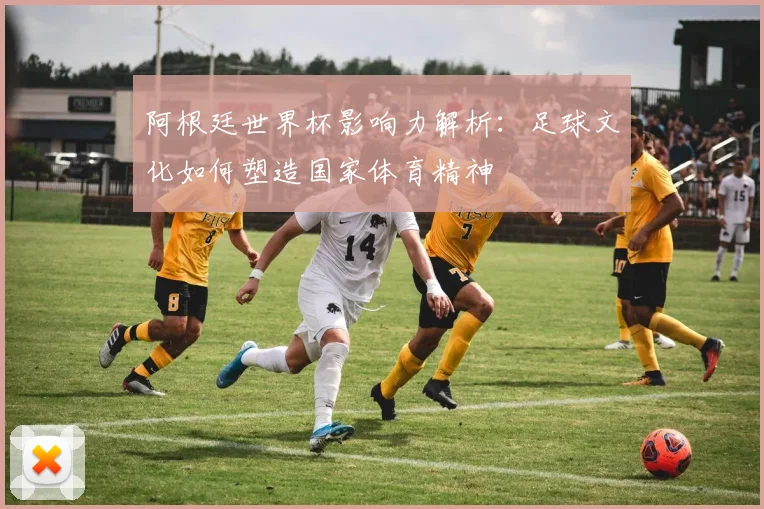 阿根廷世界杯影响力解析：足球文化如何塑造国家体育精神