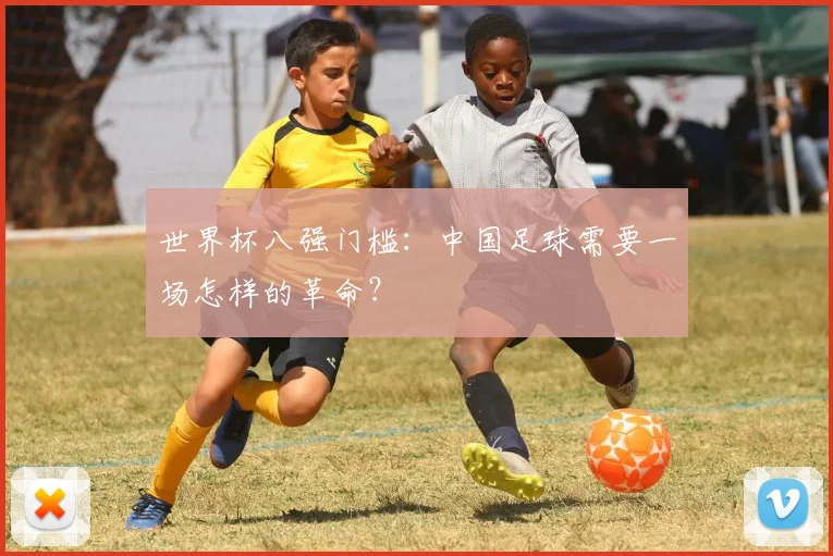 世界杯八强门槛：中国足球需要一场怎样的革命？